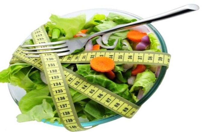 Dieta meno 60