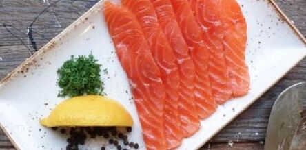 Caratteristiche della nutrizione sulla dieta di Ducan