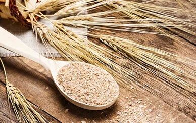 I principi di base della dieta Ducan