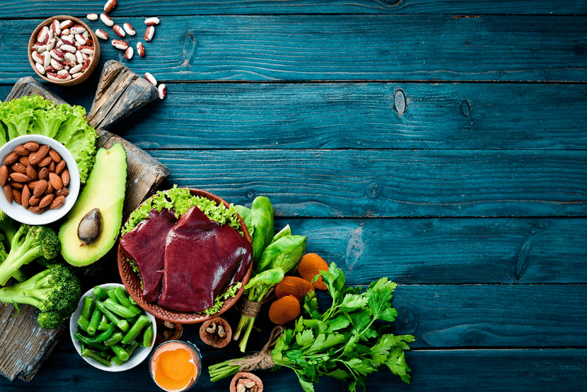Prodotti di dieta proteica