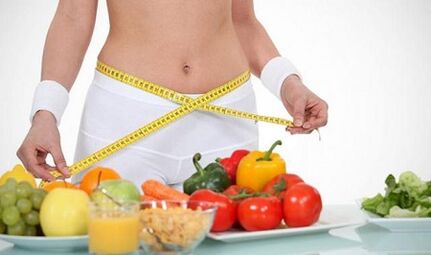 Cosa hai bisogno di mangiare per perdere peso