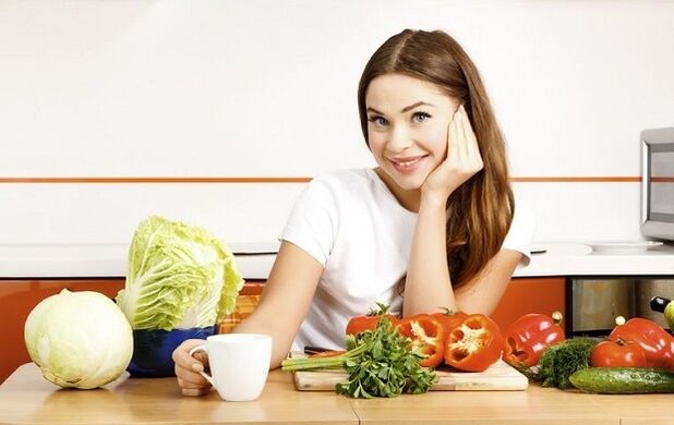 come abbandonare la dieta del grano saraceno