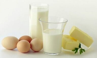 alimenti consentiti con una dieta proteica