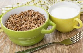 come perdere peso con una dieta a base di kefir