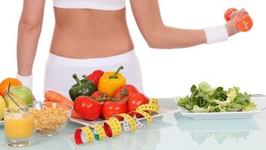 come mangiare bene per perdere peso