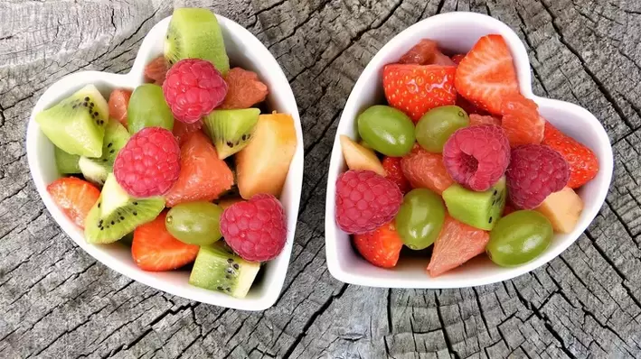 Frutta e bacche una corretta alimentazione per dimagrire