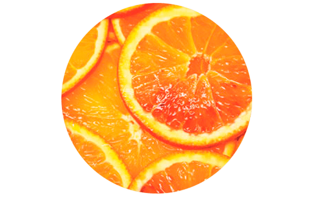 arance per la gotta